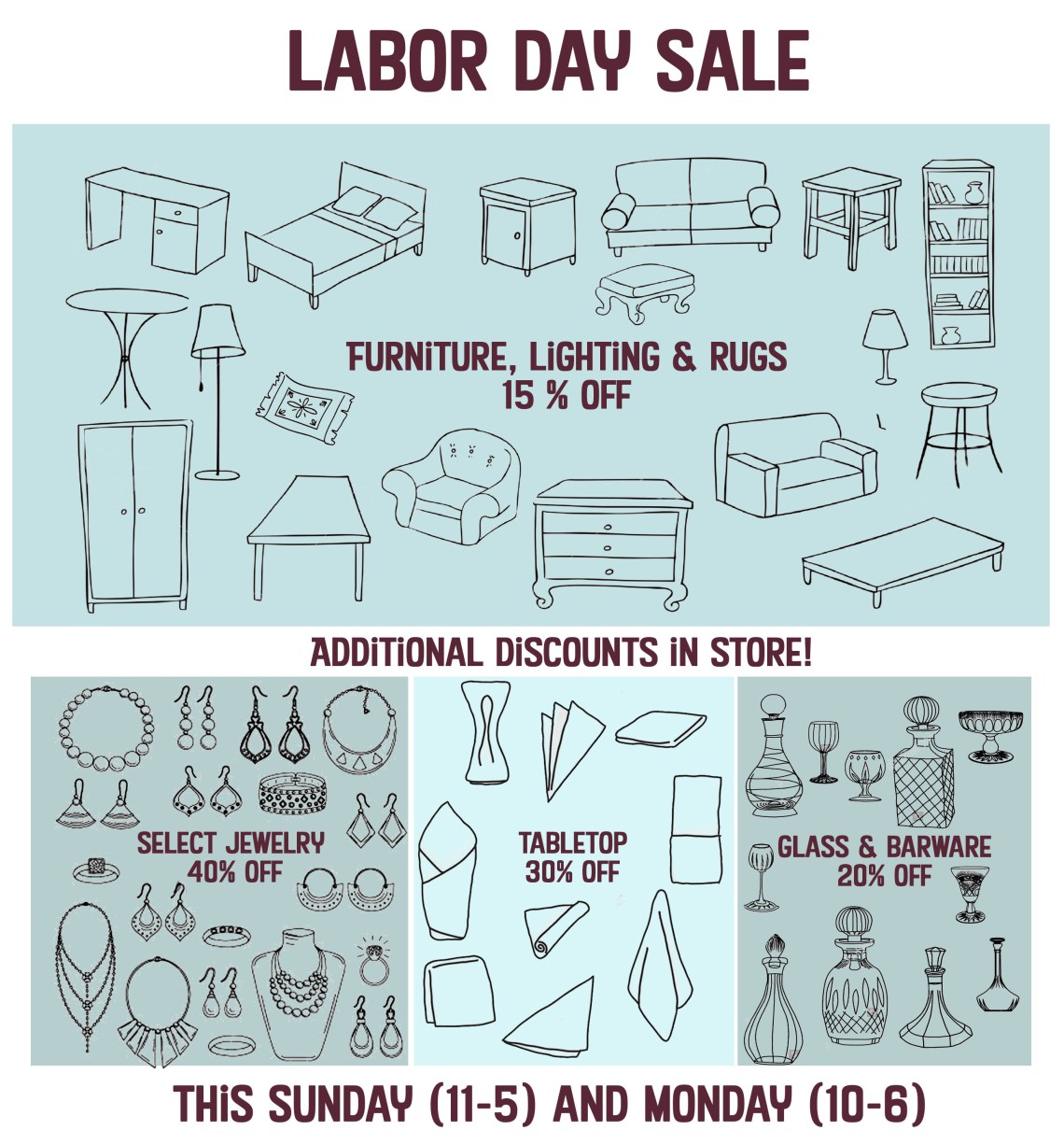 labor day